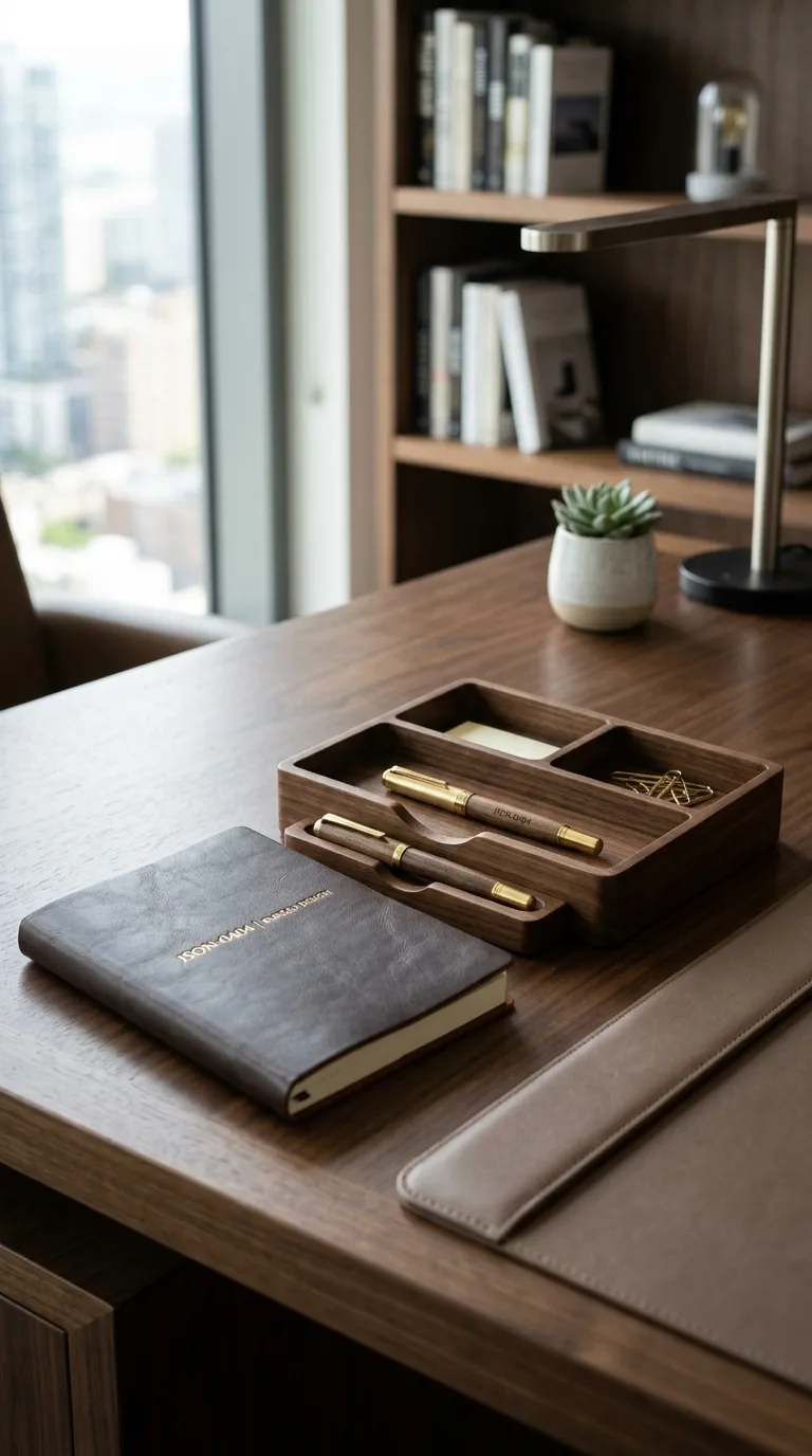 Set Block Note Stylos