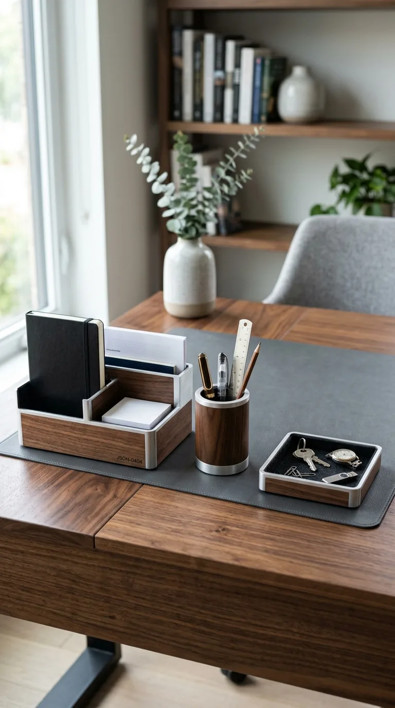 Set Ecriture 3 Pieces Bureau