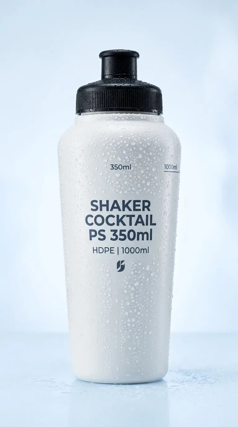 Shaker Cocktail