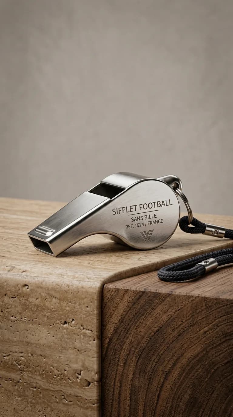 Sifflet Football