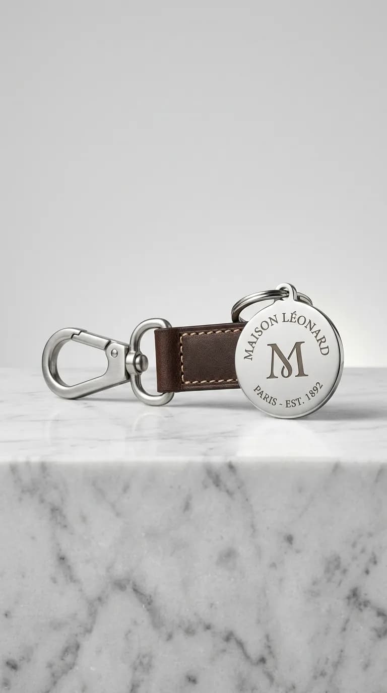 Stylo A Bille — vue 3