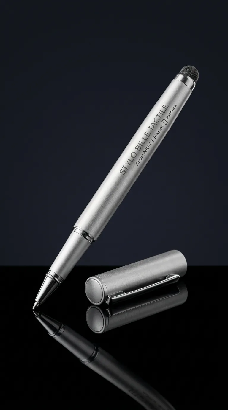 Stylo Bille Promo Basique