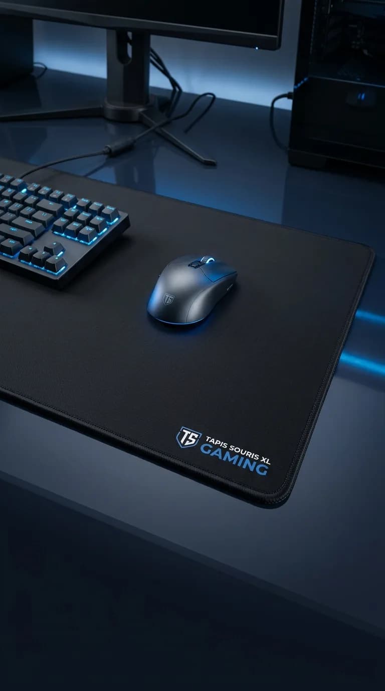 Tapis Souris Xl