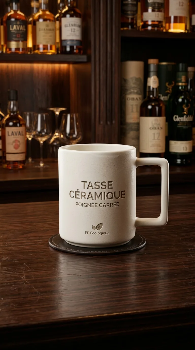 Tasse Ceramique