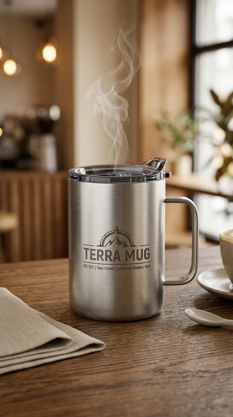 Terra Mug