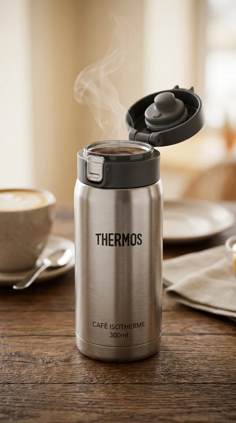 Thermos