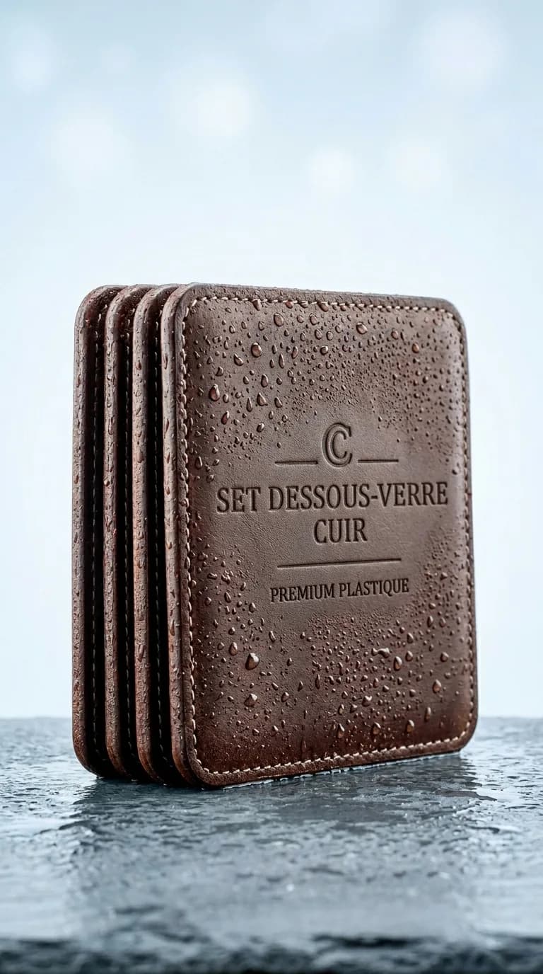 Torche Led Mini Poche