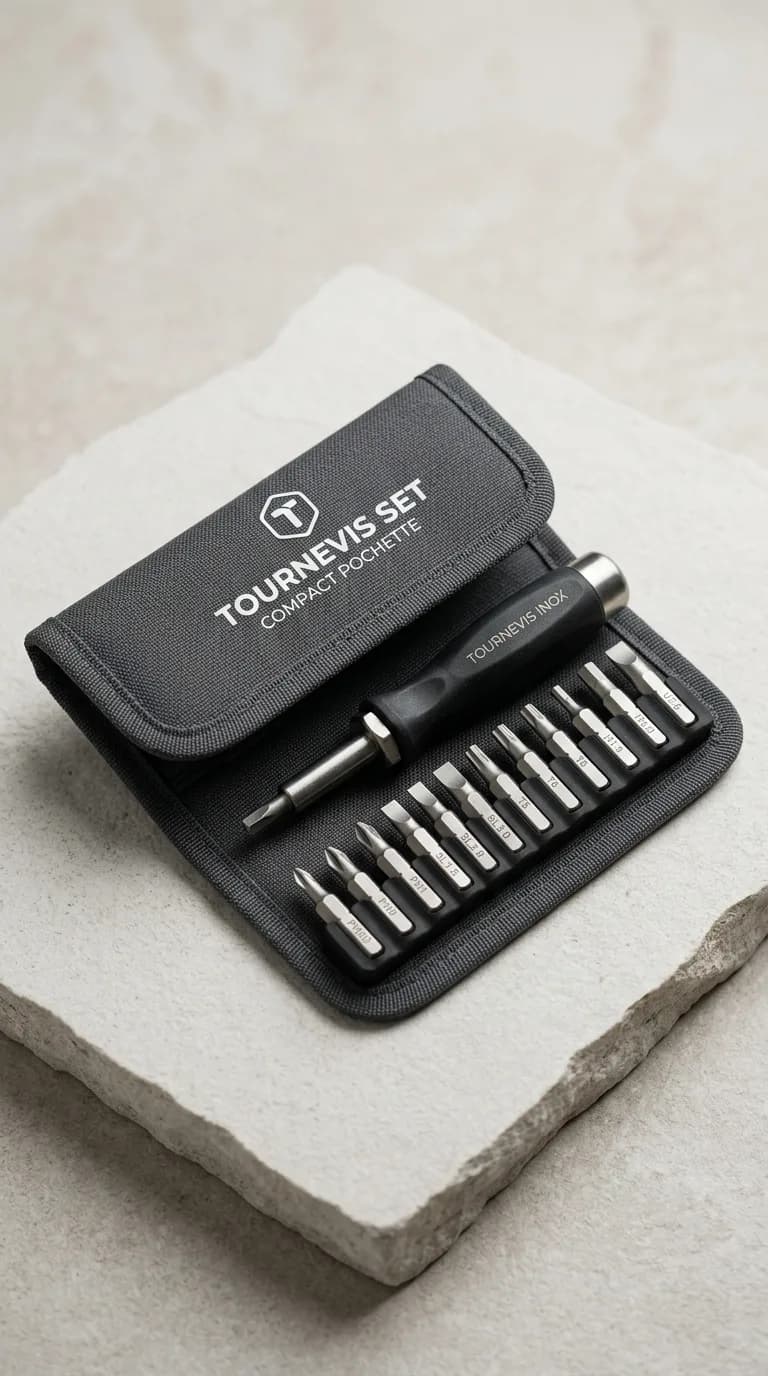Tournevis Set