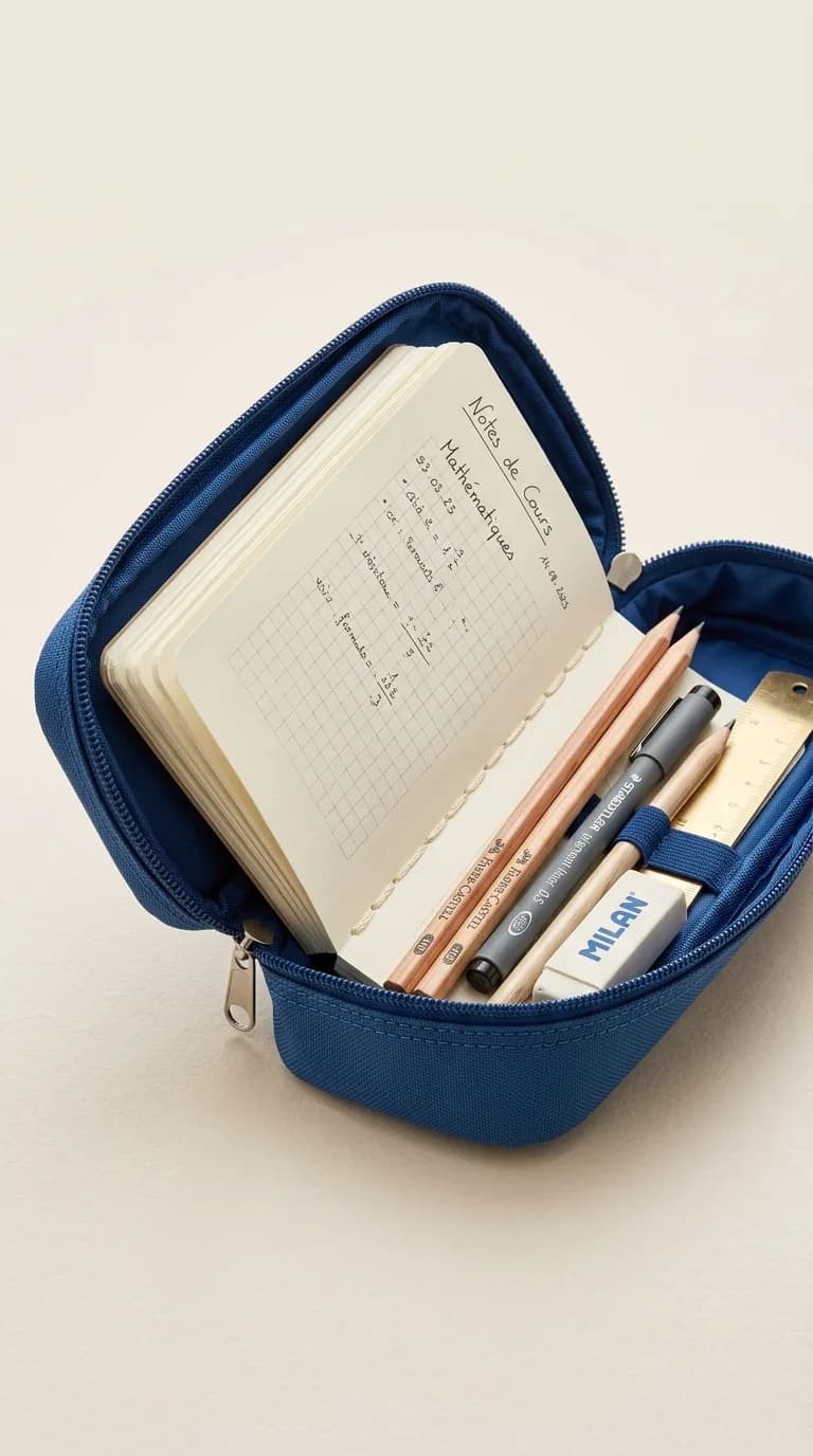 Trousse Note