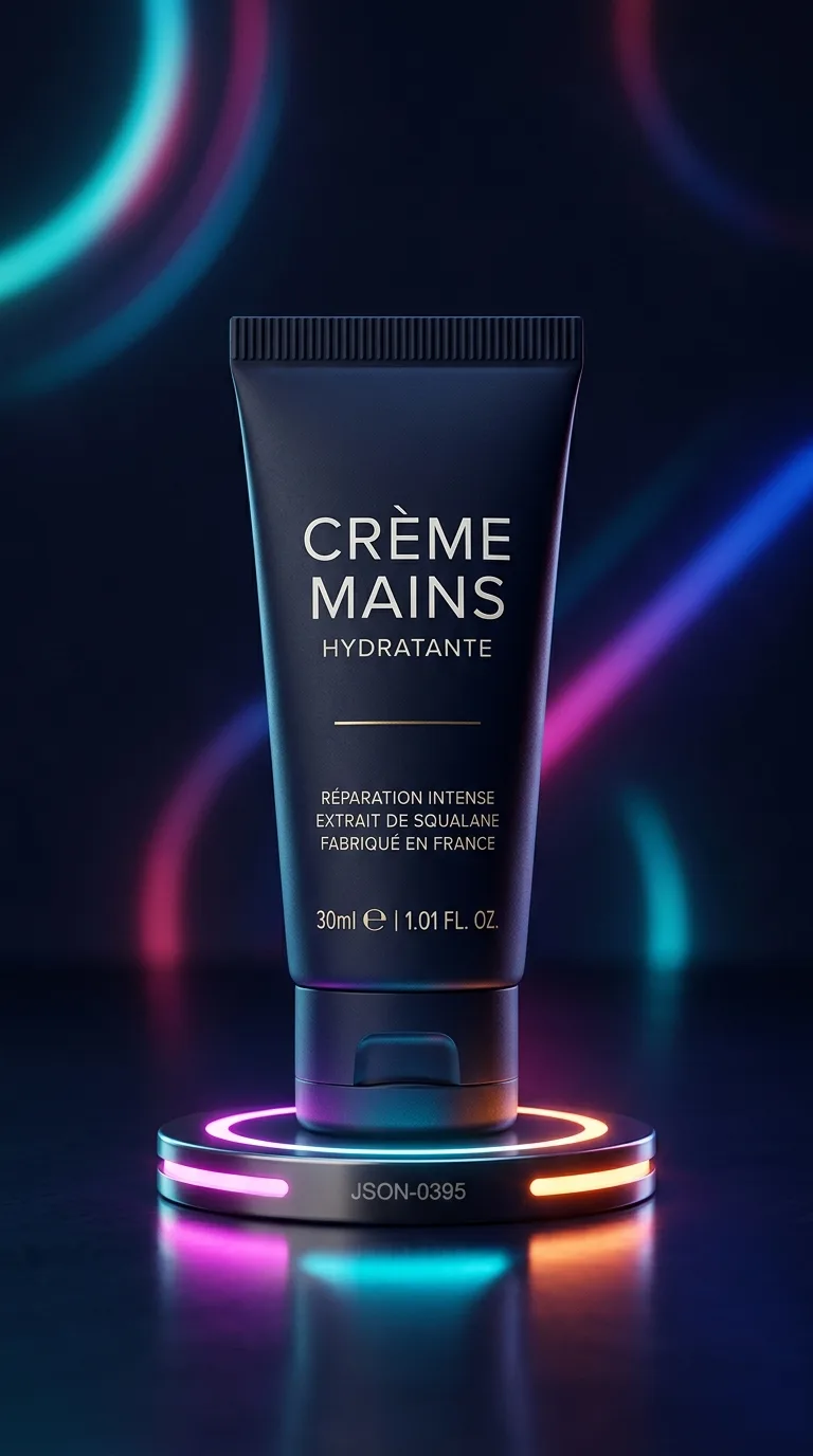 Tube De Creme — vue 2