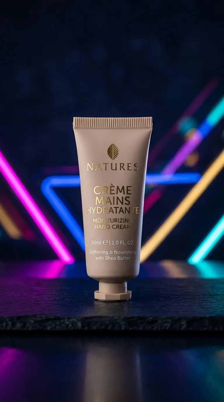 Tube De Creme — vue 3