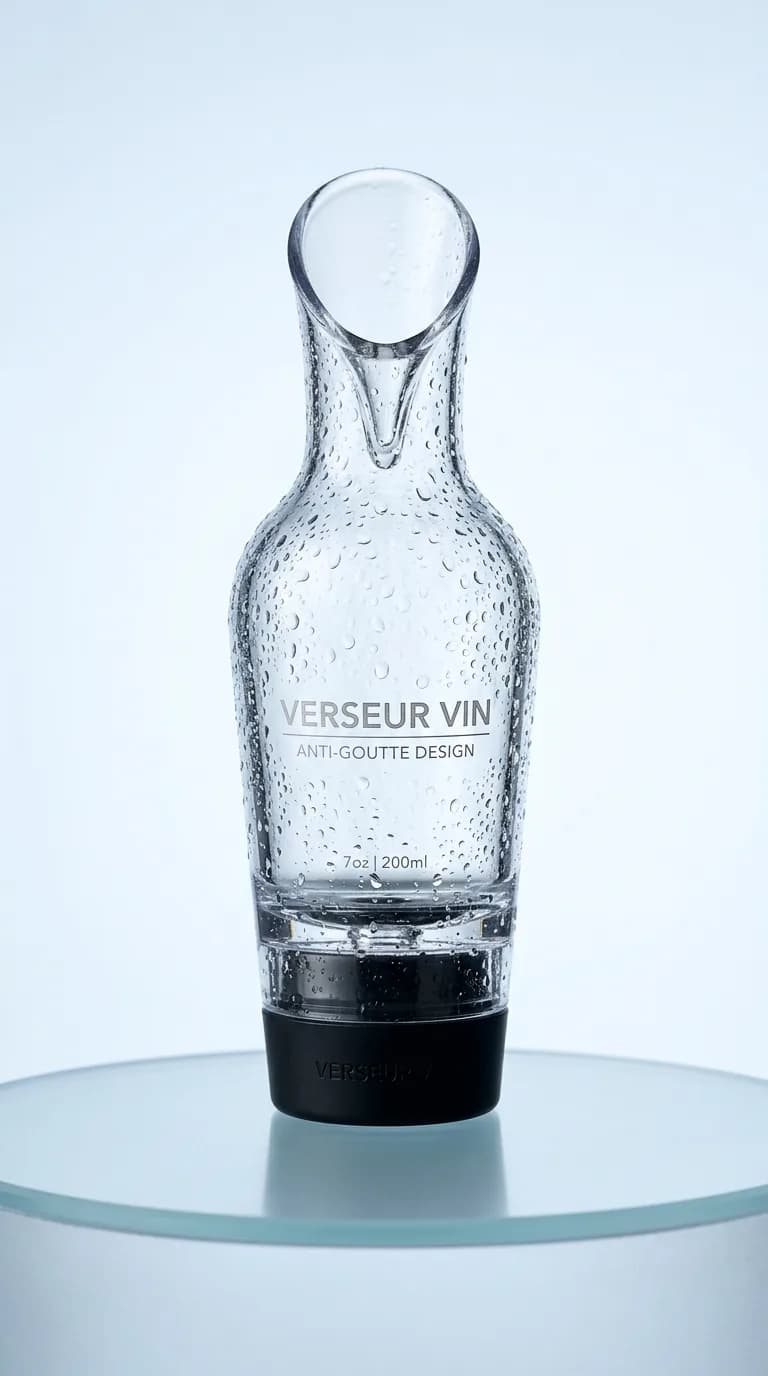 Verseau Vin