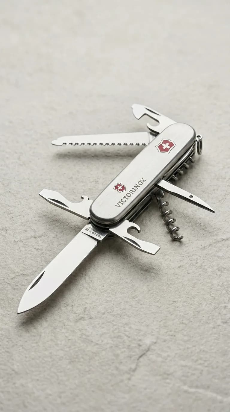 Victorinox