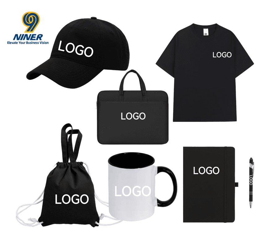 Kit Corporate Noir Signature