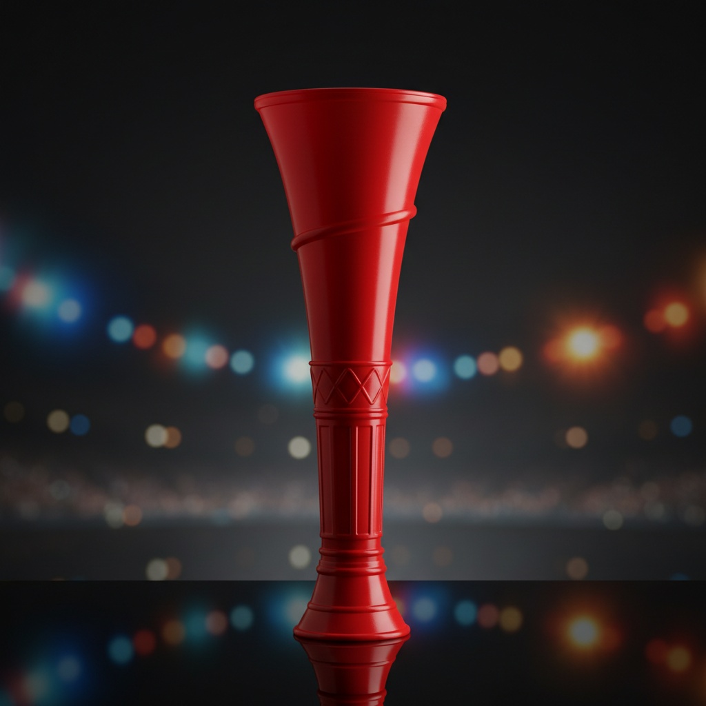 Vuvuzela