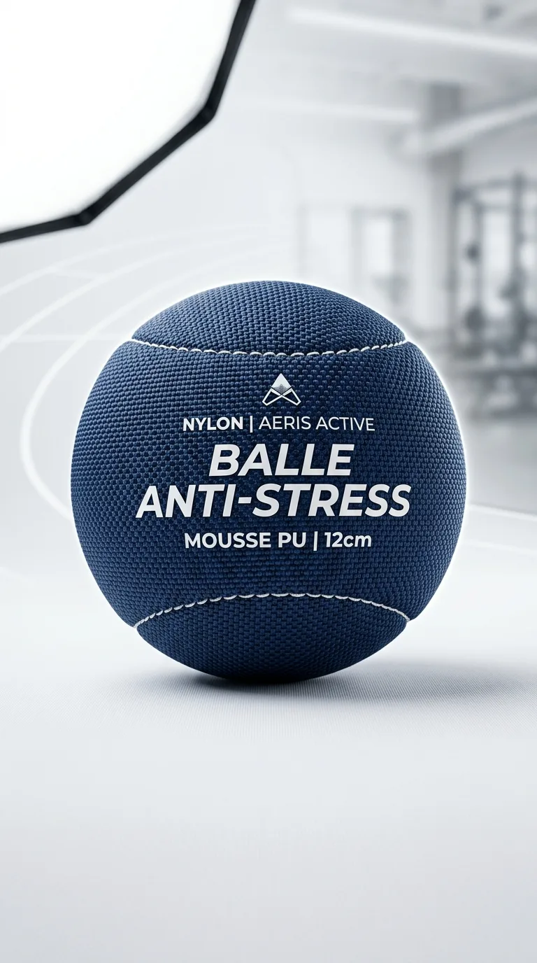 Balle Anti Stress