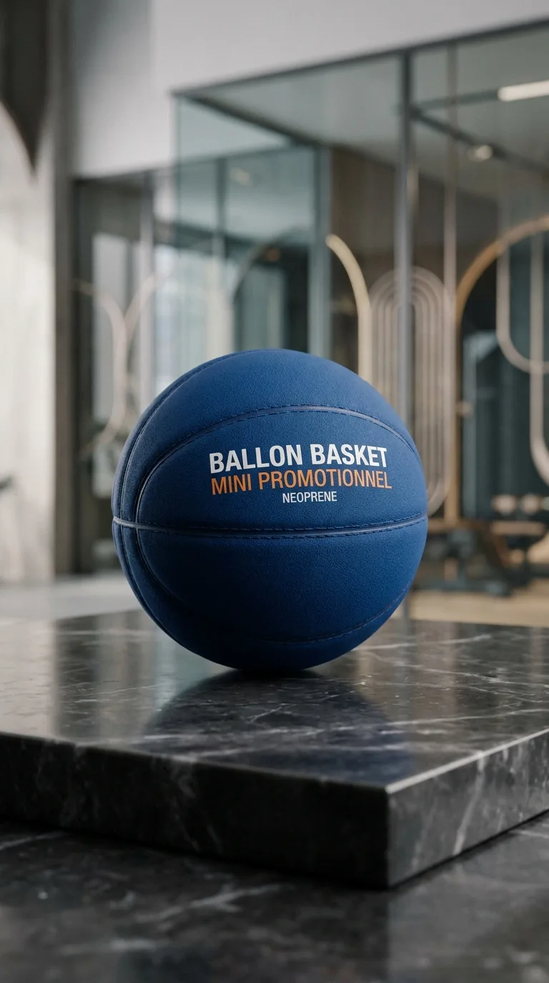 Ballon Basket