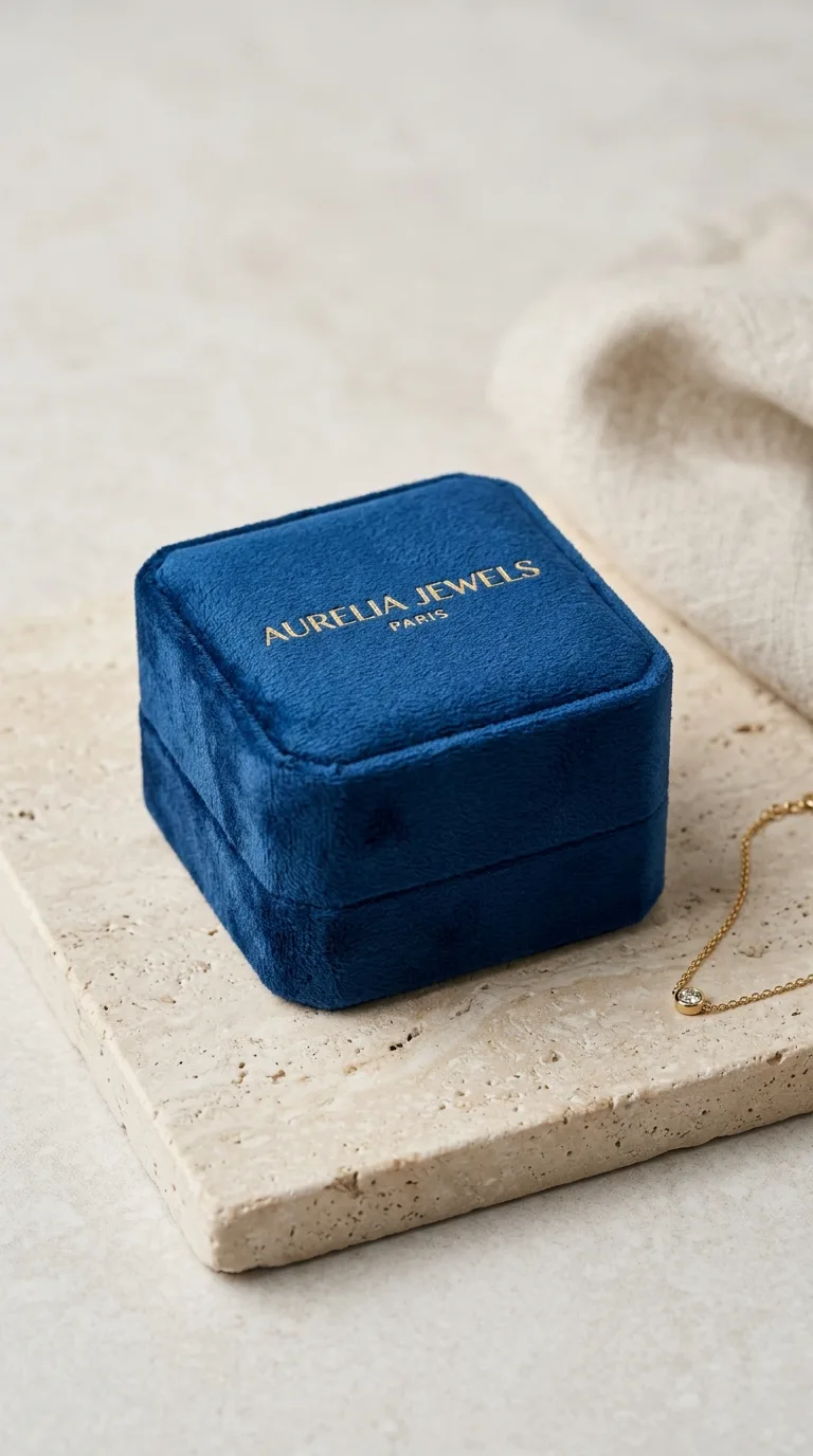 Boite A Bijoux