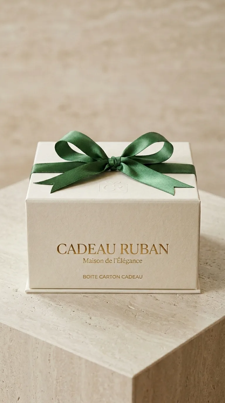 Boite Cadeeaux
