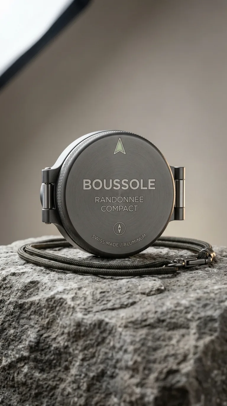 Boussole