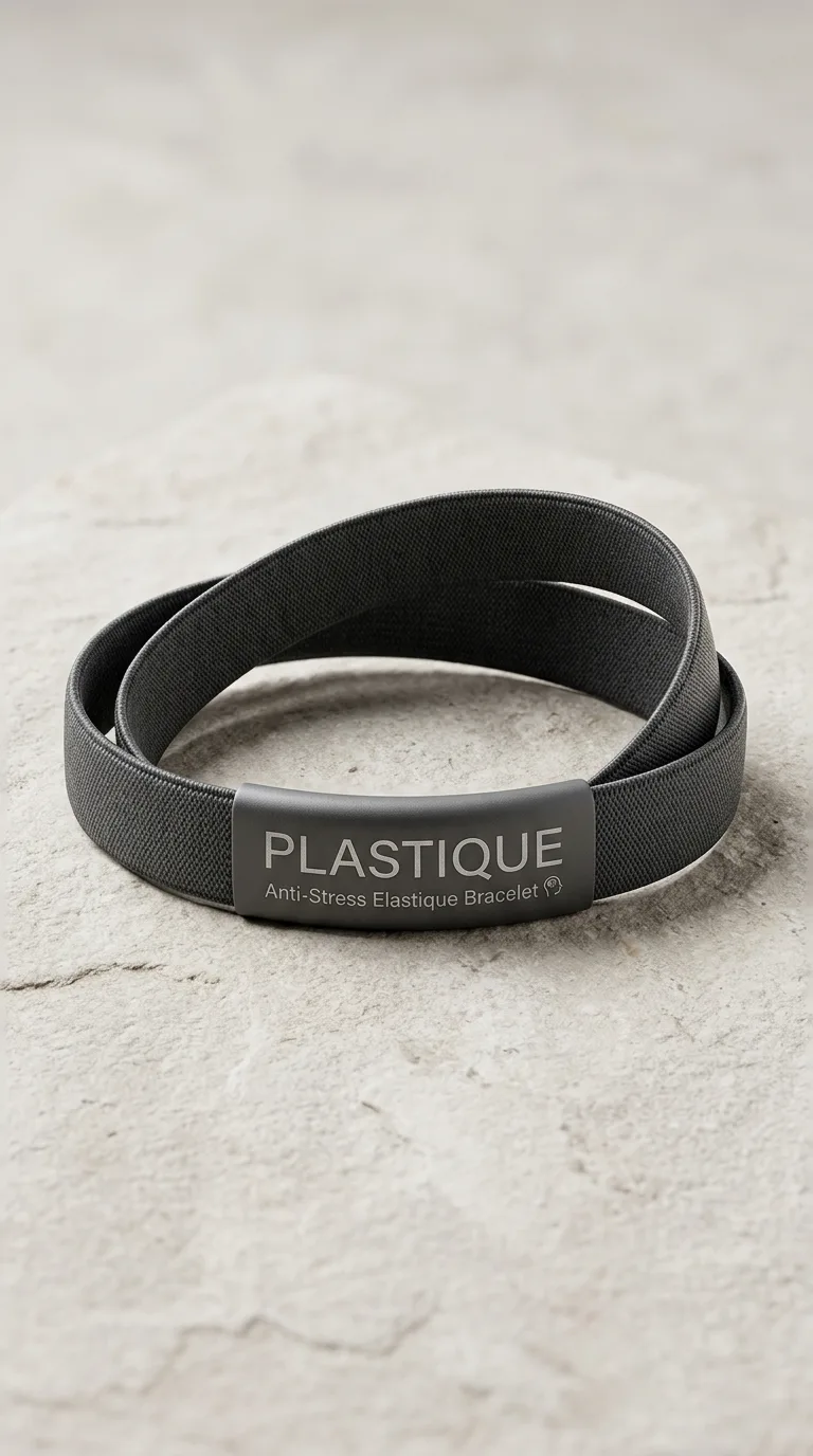 Braclet Anti Stress Elastique