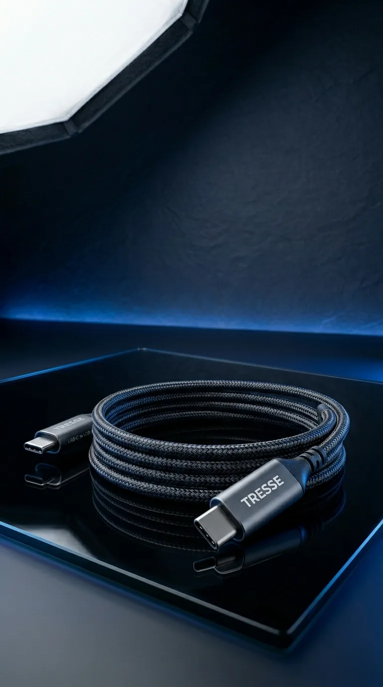 Cable Type C