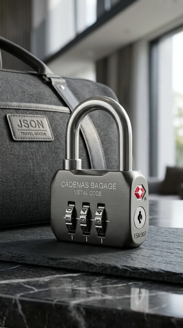 Cadenas Bagage