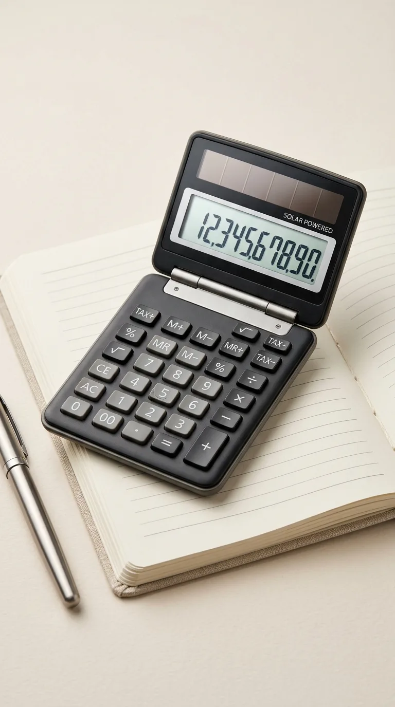 Calculatrice