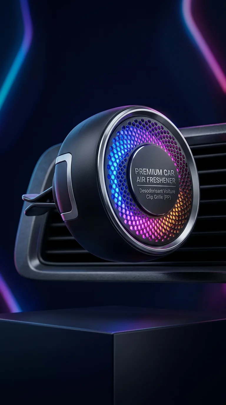 Car Air Freshener