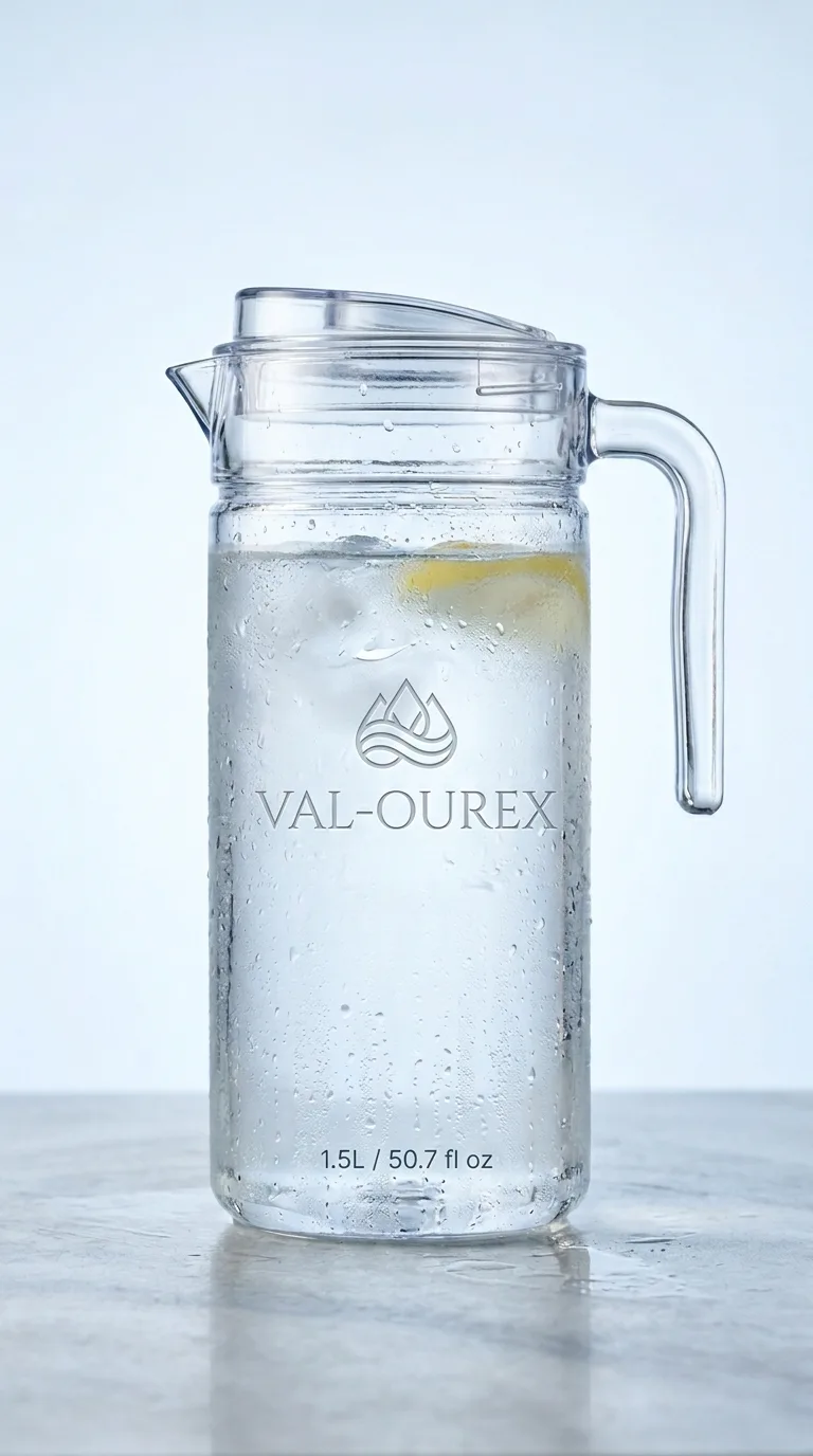 Caraffe 1,5 L