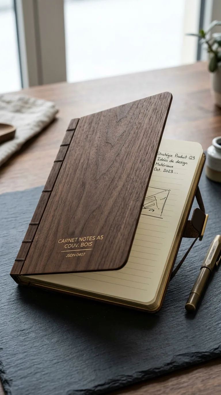 Carnet Note