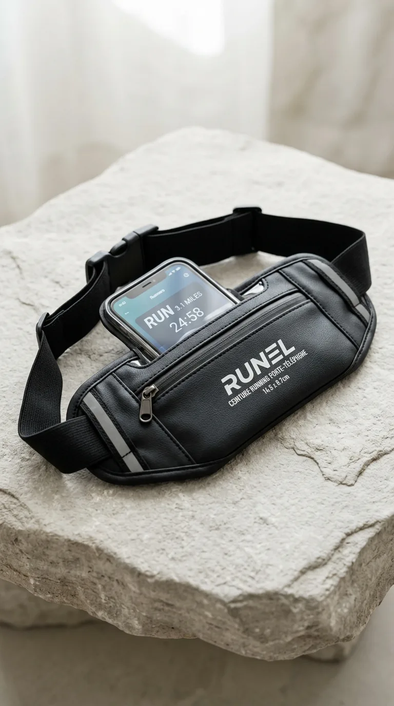 Centure Running