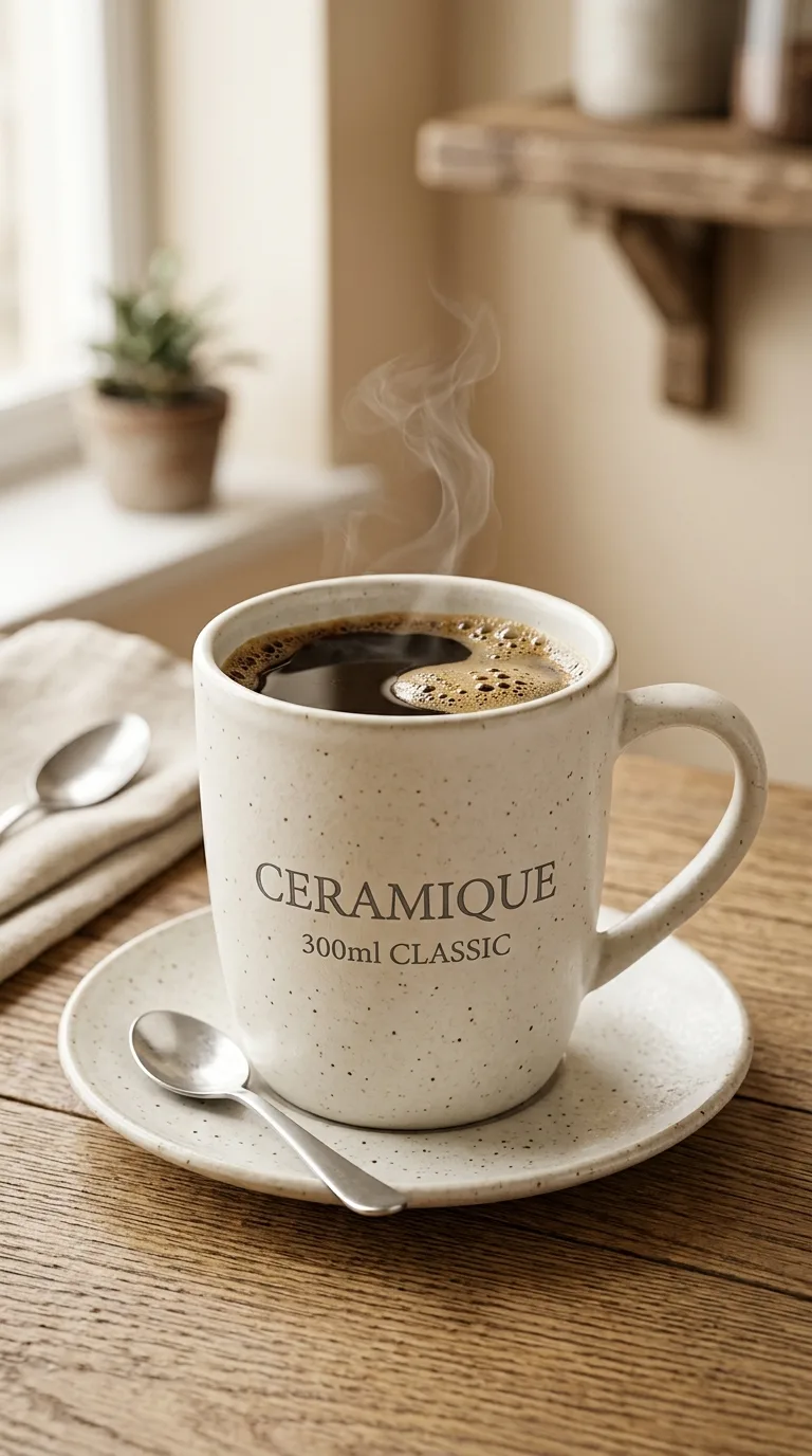 Ceramique — vue 2