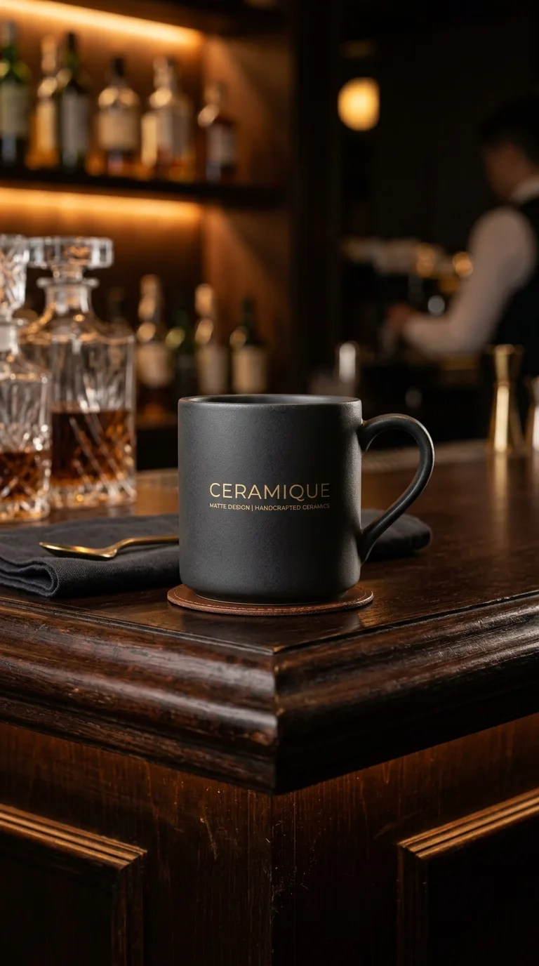 Ceramique