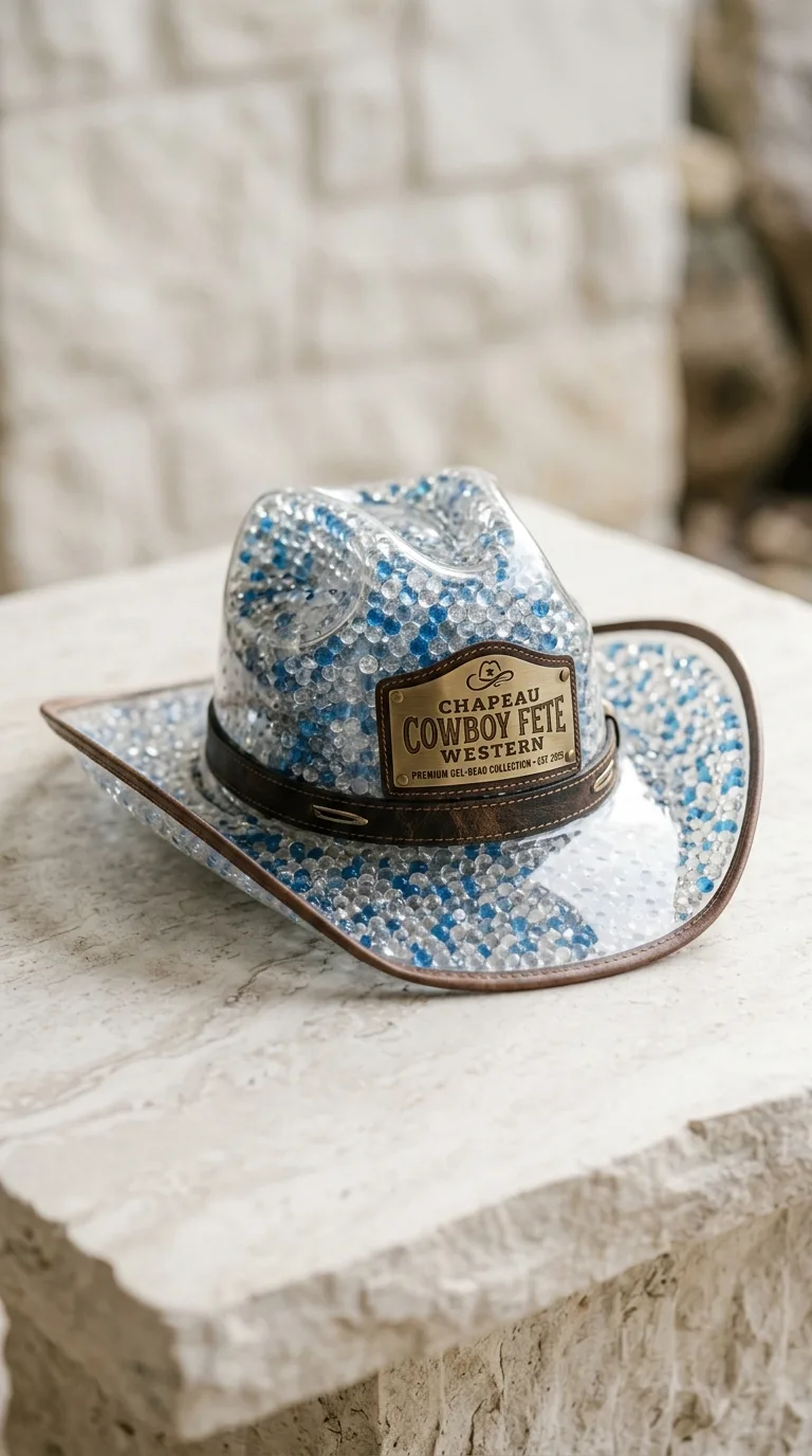 Chapeau Cowboy