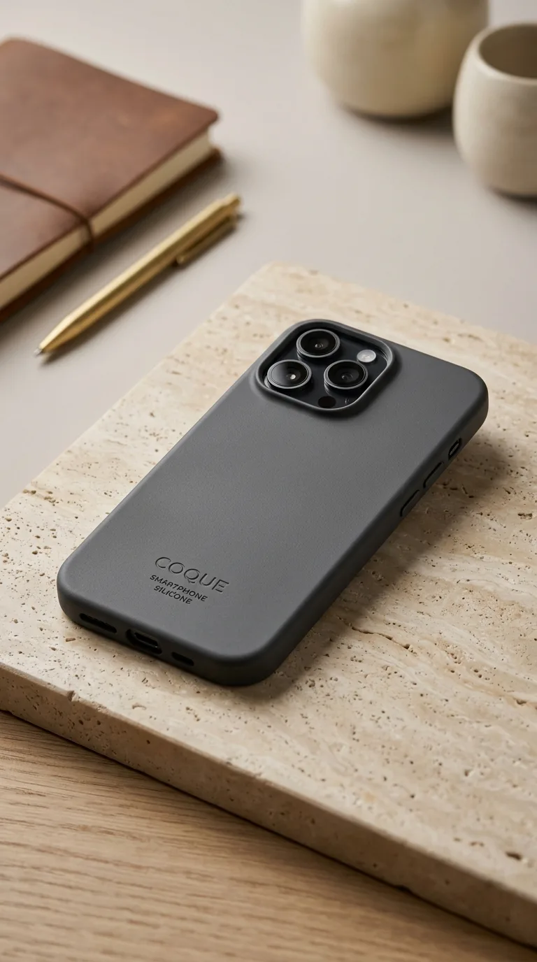 Coque Telephone