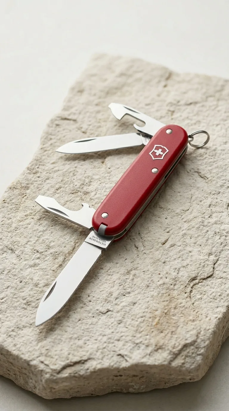 Couteau Suisse