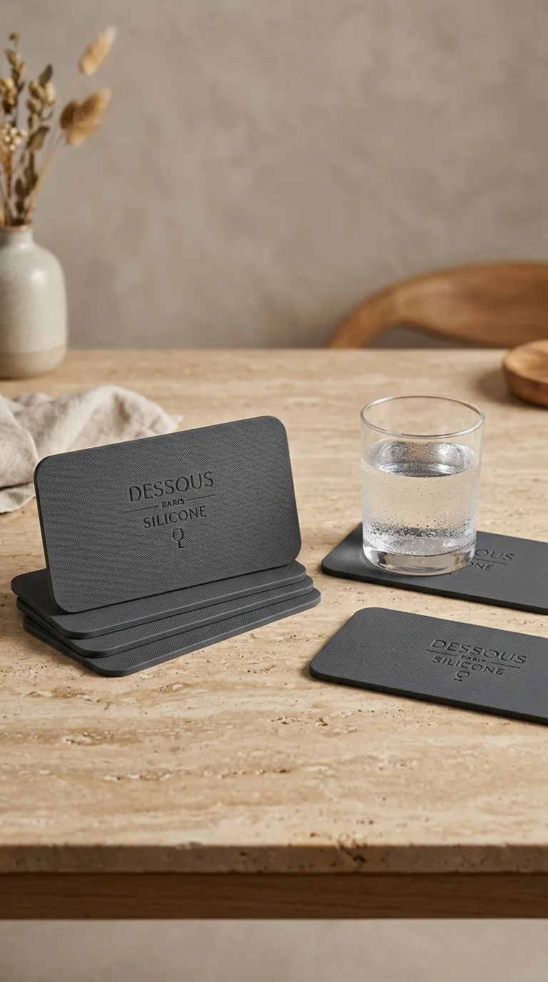 Dessous Silicone