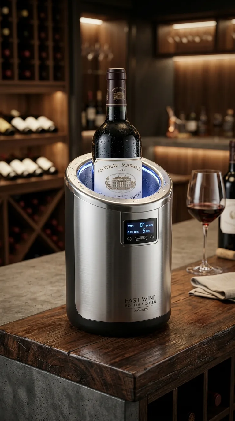 Fast Wine