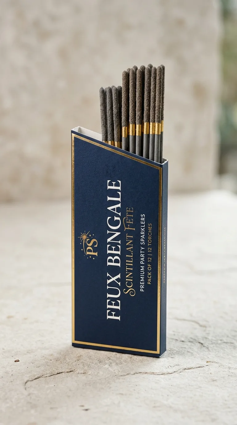 Feux Bengele