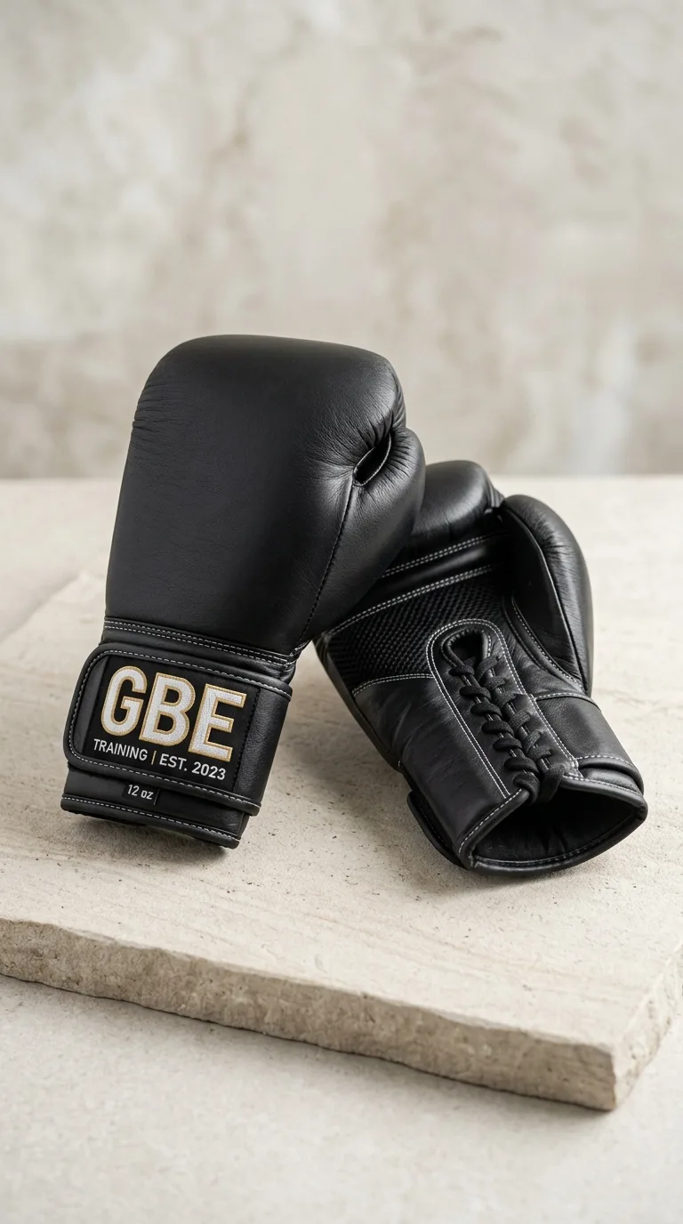 Gant De Box