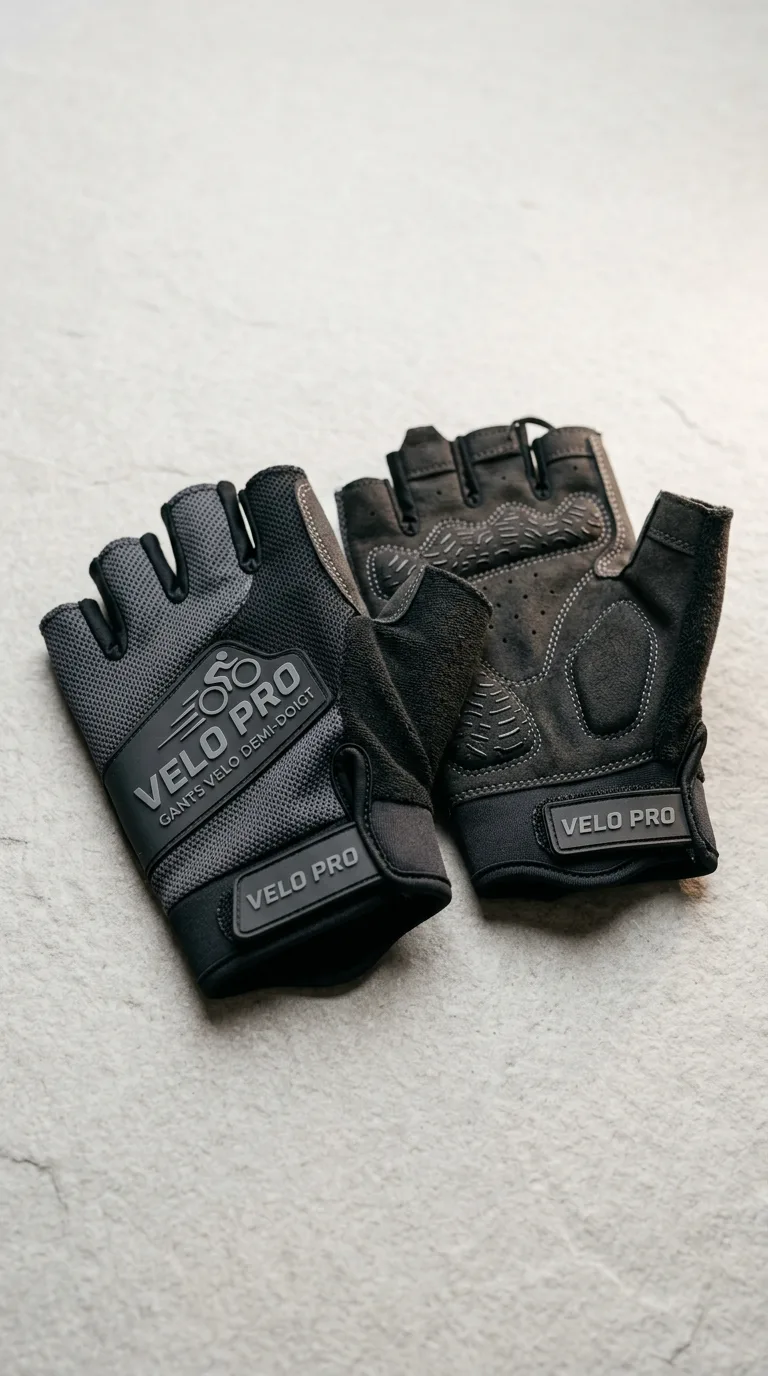 Gant Velo Pro