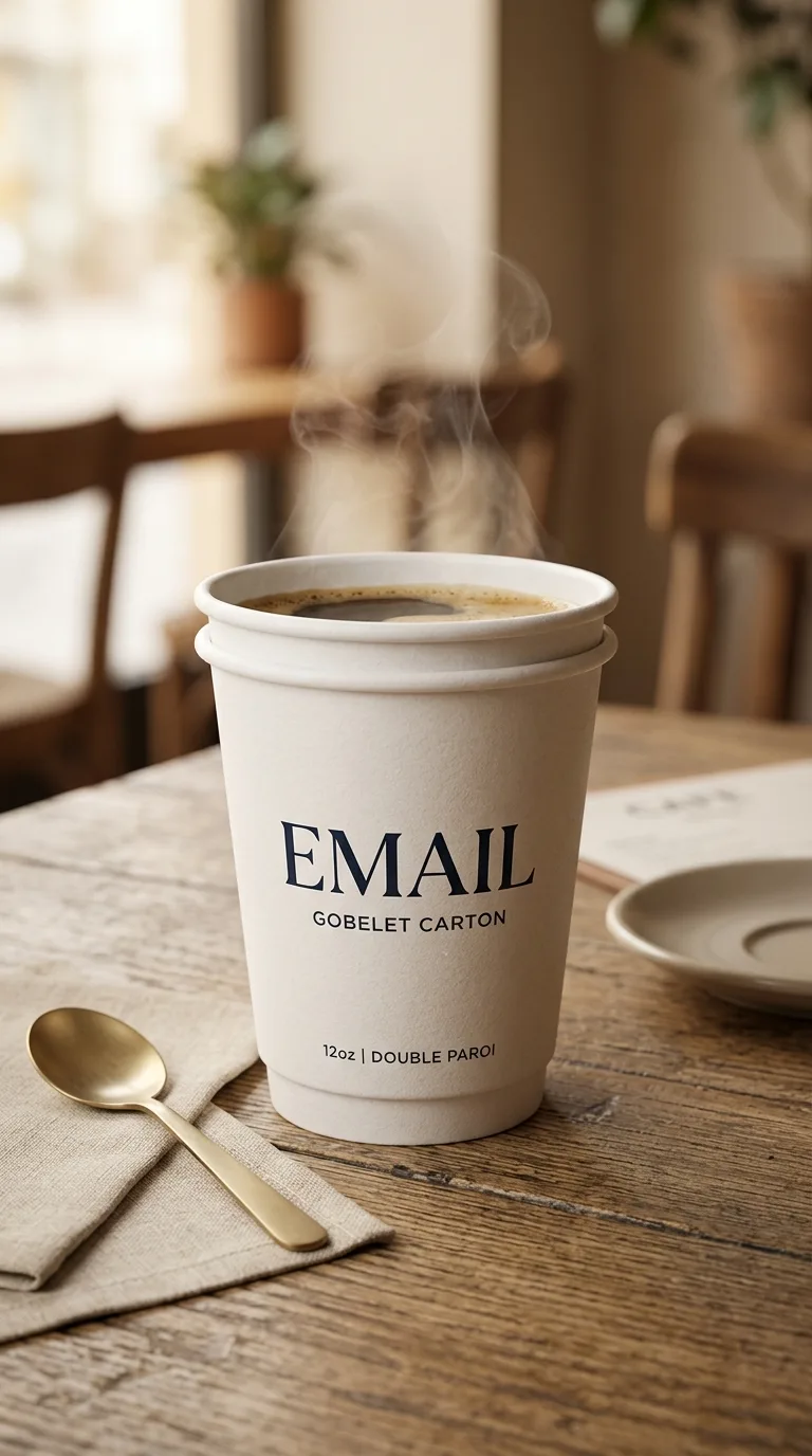 Goblet Carton