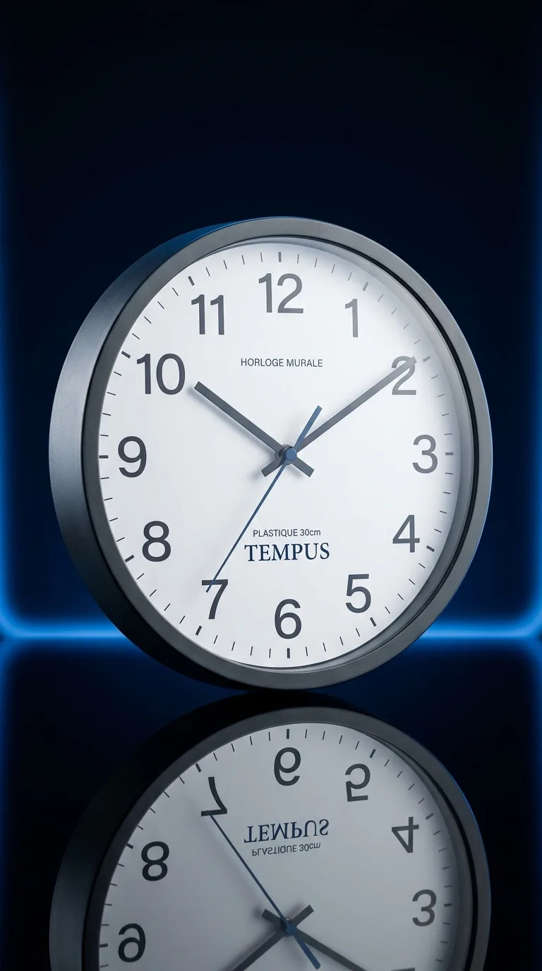 Horloge