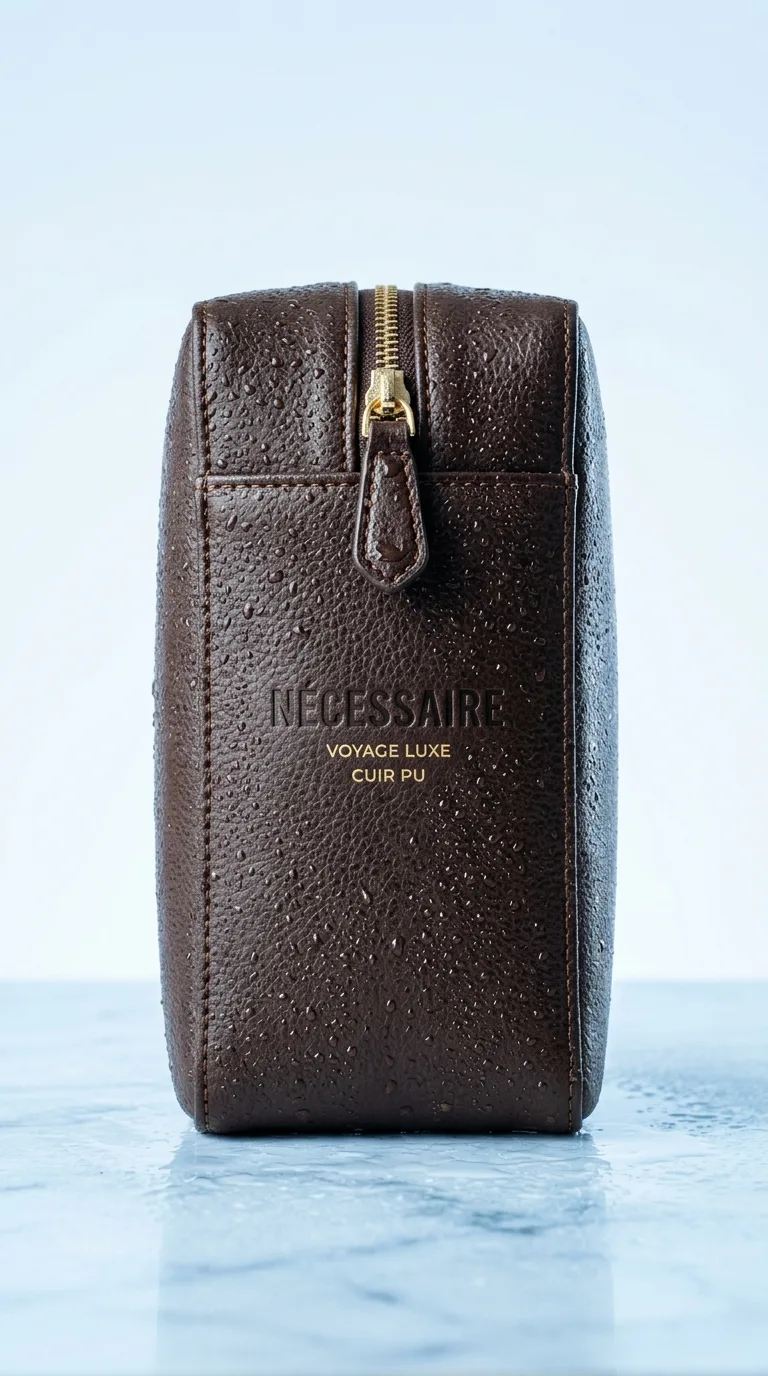 Kit Couture Voyage Compact