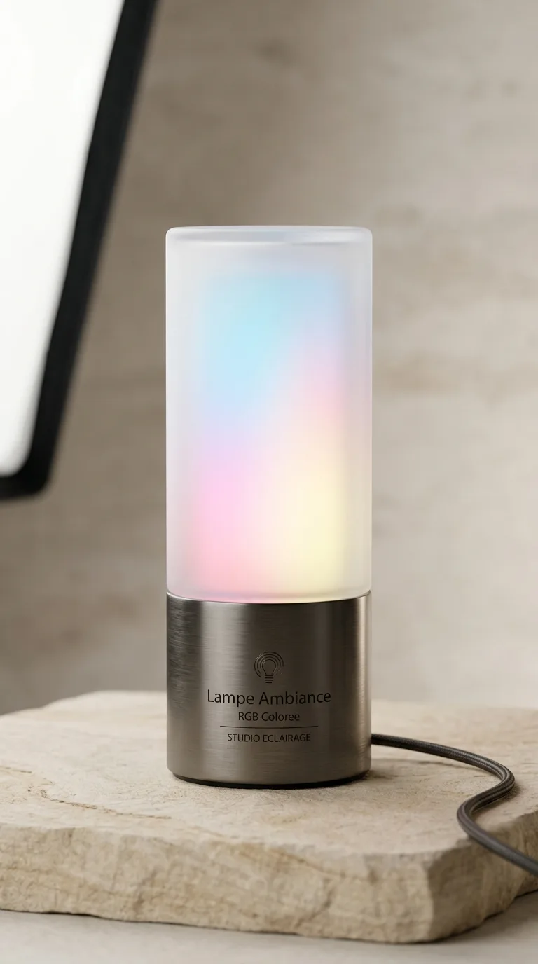 Lampe Ambiance