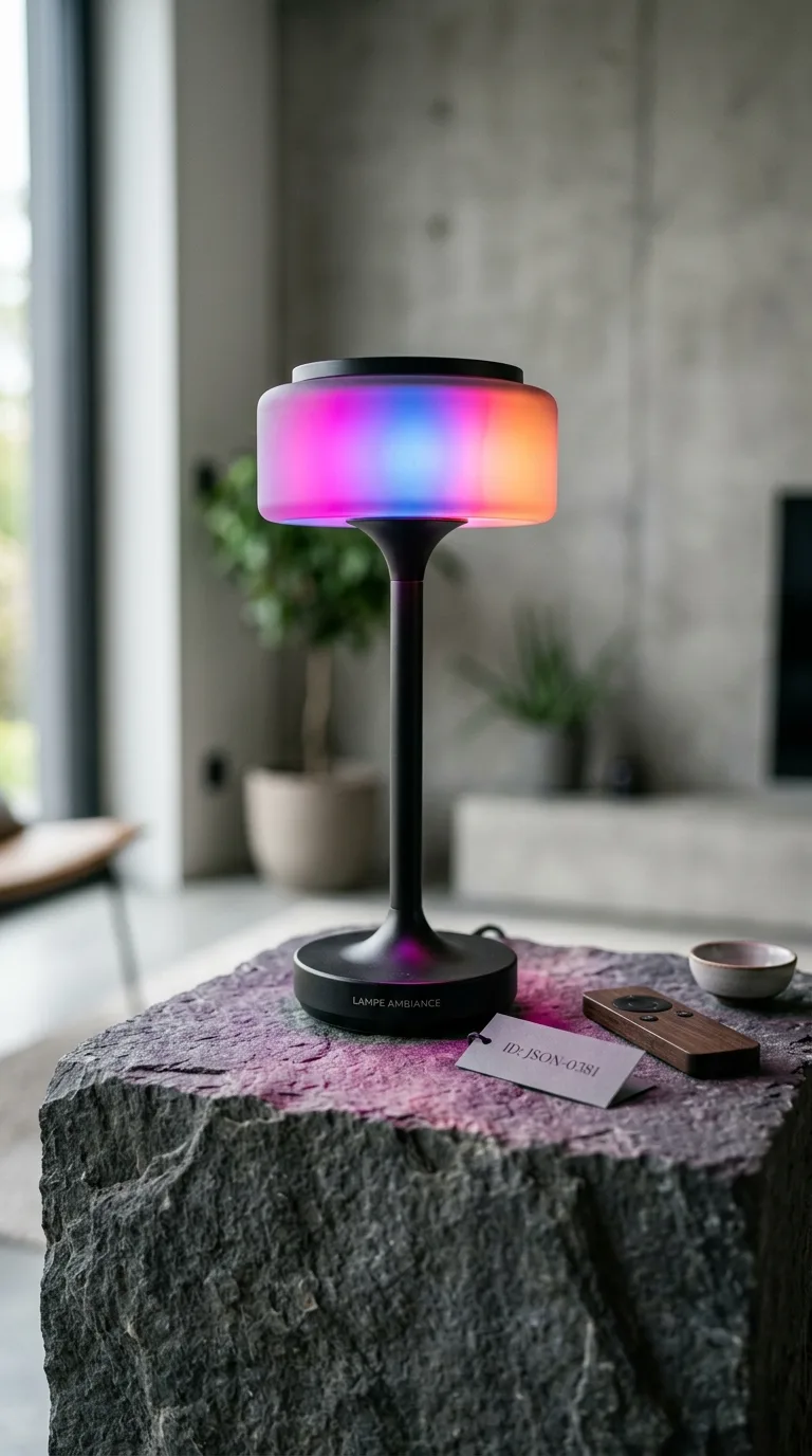 Lampe