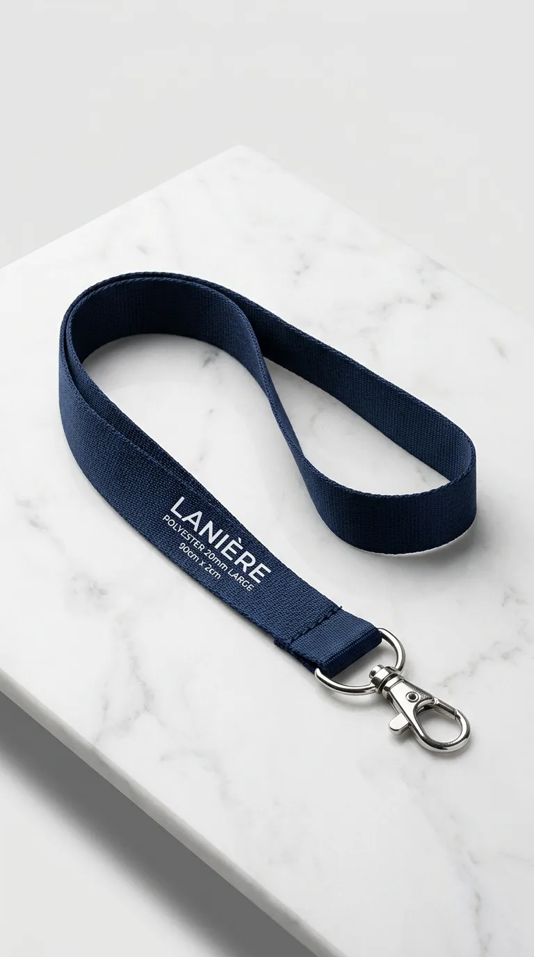 Laniere — vue 2