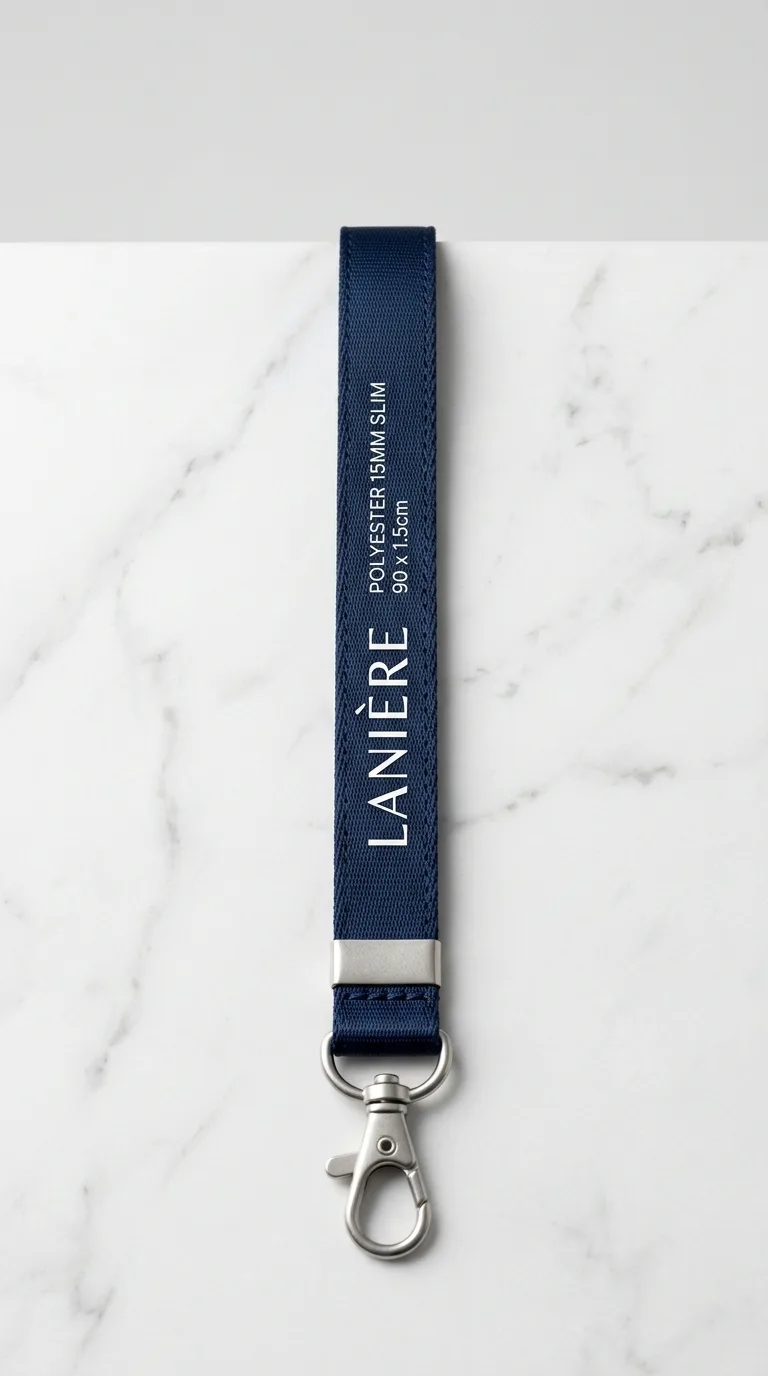Laniere — vue 3