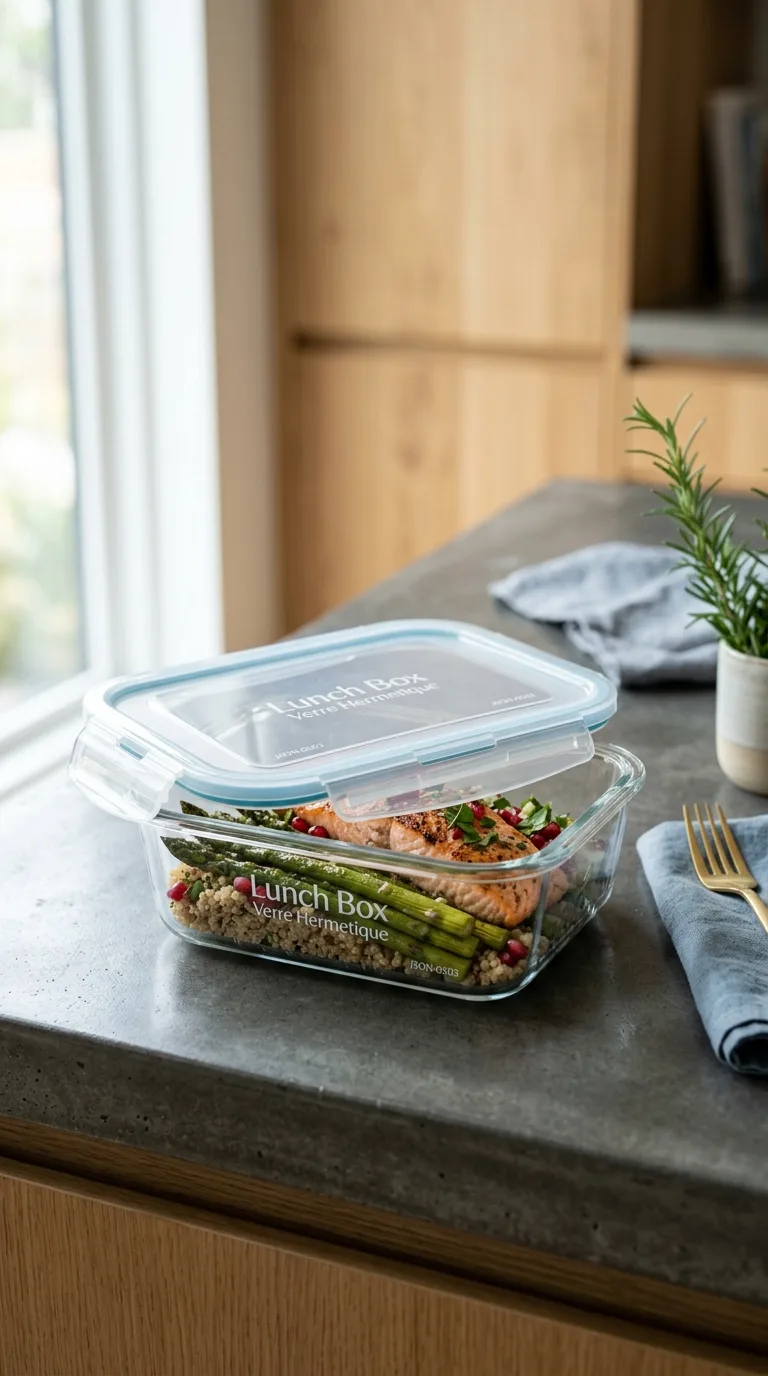 Lunch Box